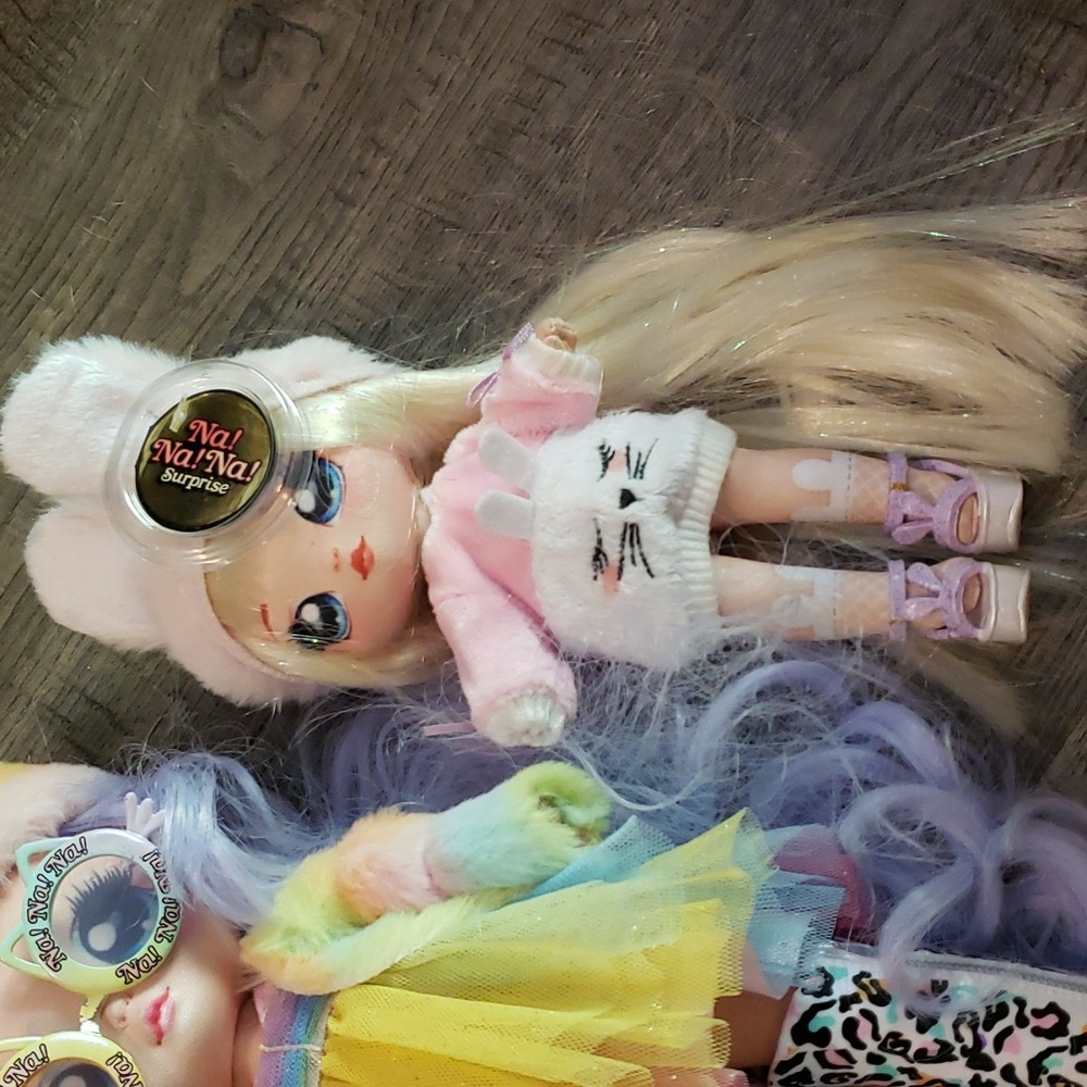 Na Na Na Surprise Bundle - Picture 4 of 7
